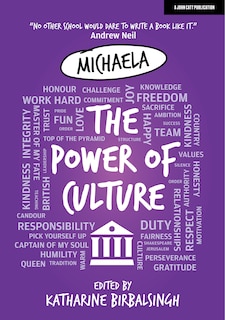 Front cover_The Power Of Culture
