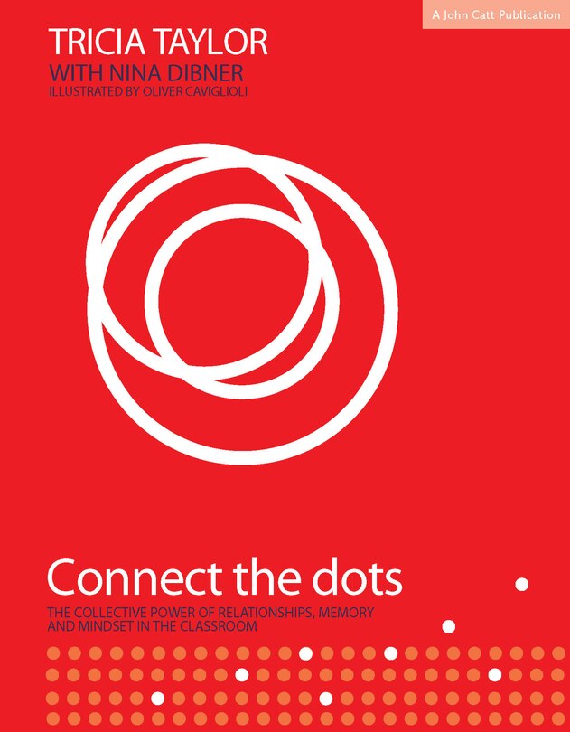Front cover_Connect The Dots