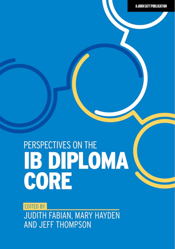 Front cover_Perspectives On The Ib Diploma Core