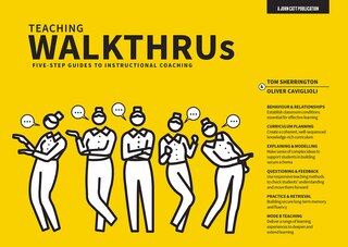 Front cover_Teaching Walkthrus
