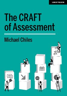 Couverture_The Craft Of Assessment