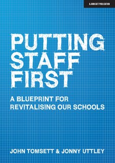 Front cover_Putting Staff First