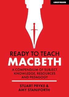 Couverture_Ready to Teach: Macbeth