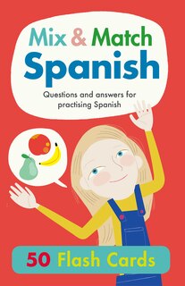 Couverture_Mix & Match Spanish