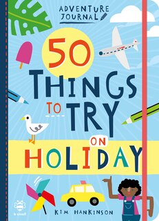 Front cover_50 Things to Try on Holiday