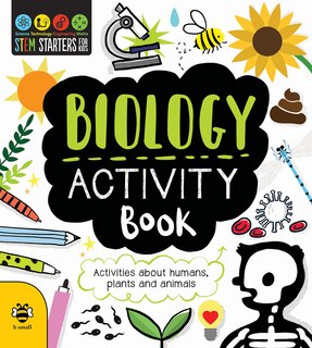 Front cover_Biology Activity Book