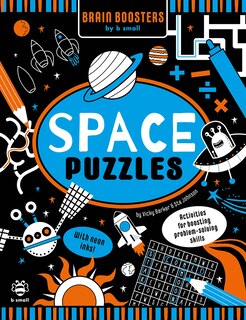 Couverture_Space Puzzles
