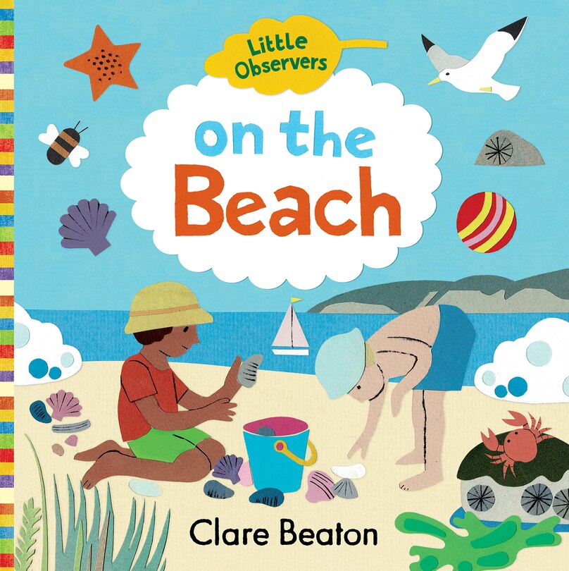 Couverture_On the Beach