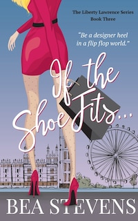 Couverture_If The Shoe Fits...