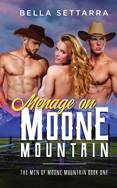 Couverture_Menage on Moone Mountain