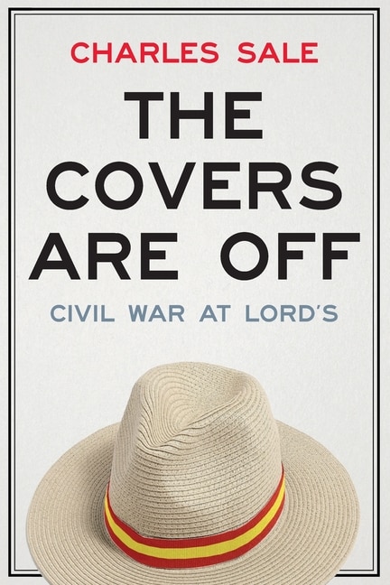 Couverture_The Covers Are Off