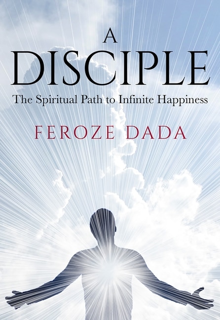 Front cover_A Disciple
