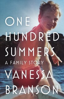 Couverture_One Hundred Summers