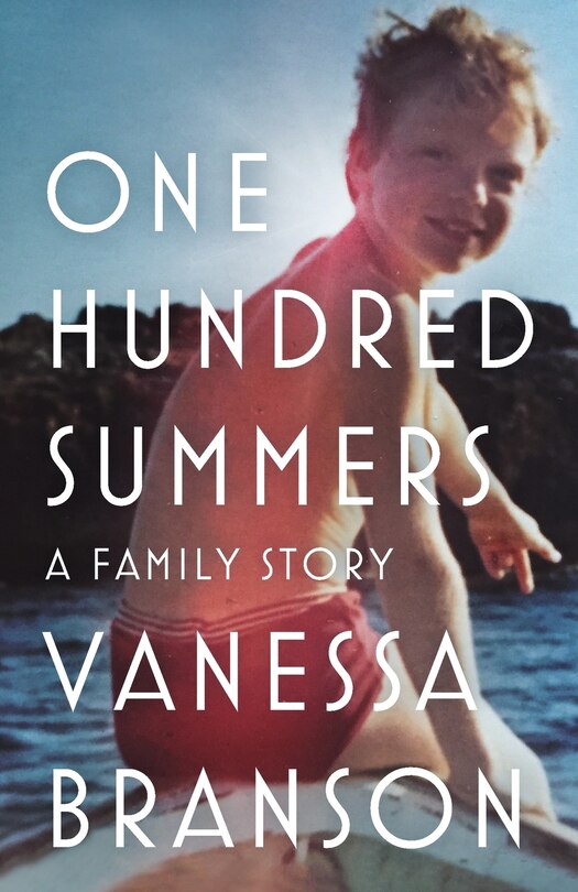 Couverture_One Hundred Summers