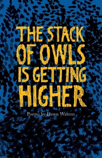 Front cover_The Stack of Owls is Getting Higher