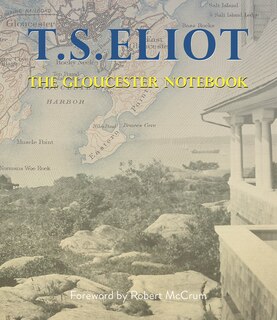 Front cover_The Gloucester Notebook