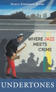 Front cover_Undertones