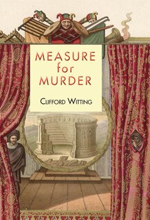 Front cover_Measure for Murder