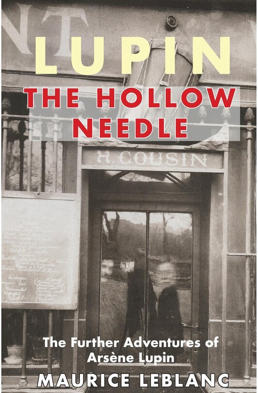 Couverture_LUPIN: The Hollow Needle