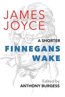 Front cover_A Shorter Finnegans Wake