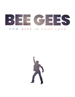 Couverture_Bee Gees