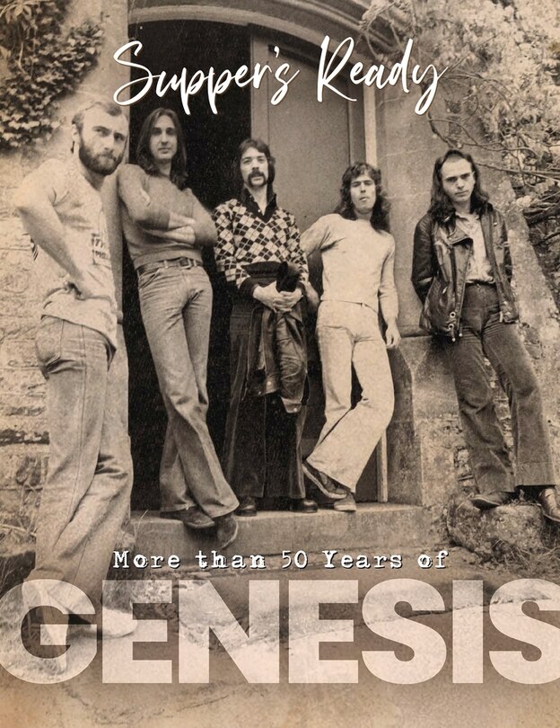 Front cover_Genesis