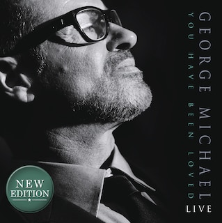 Front cover_George Michael