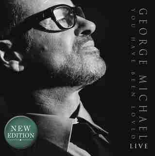 George Michael: You Have Been Loved by Carolyn Mchugh