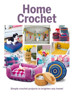 Front cover_Home Crochet