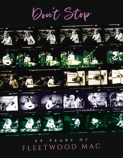 Front cover_Don't Stop