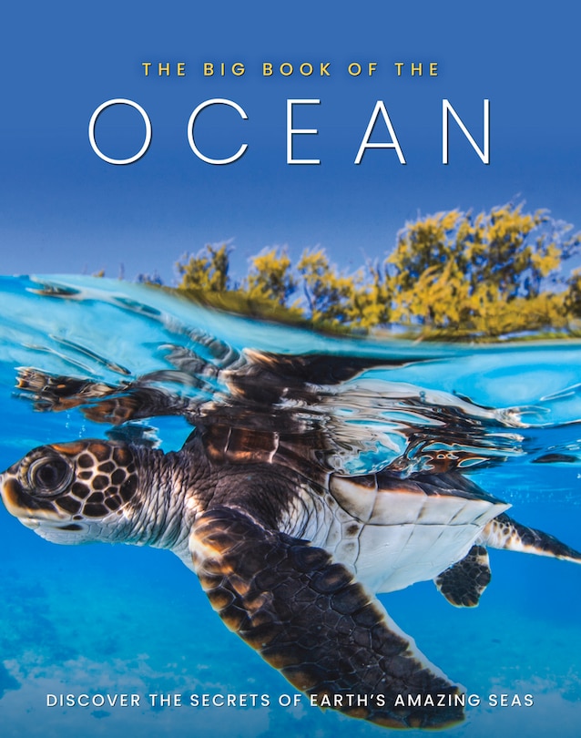 Couverture_The Big Book of the Ocean