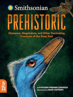 Couverture_Prehistoric