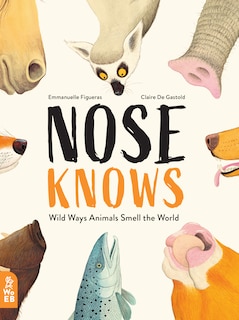 Couverture_Nose Knows
