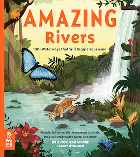 Couverture_Amazing Rivers