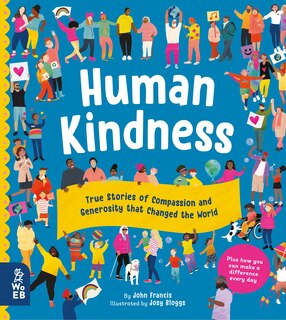 Front cover_Human Kindness