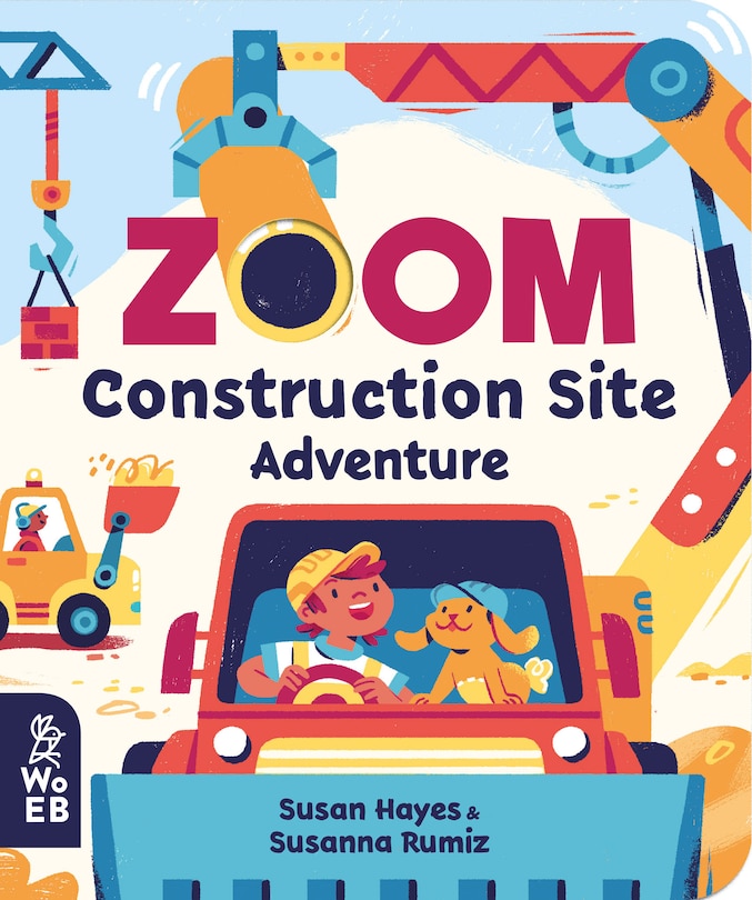 Couverture_Zoom: Construction Site Adventure