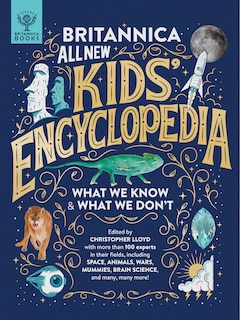 Front cover_Britannica All New Kids' Encyclopedia