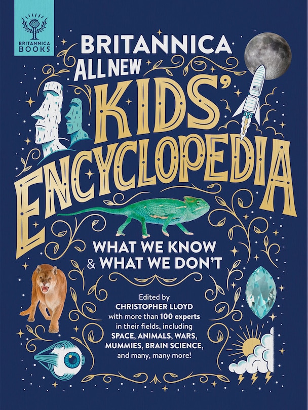Front cover_Britannica All New Kids' Encyclopedia
