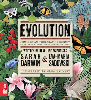 Front cover_Evolution