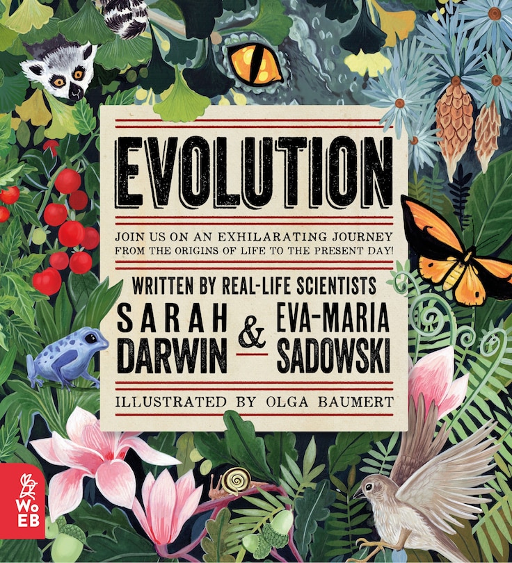 Front cover_Evolution