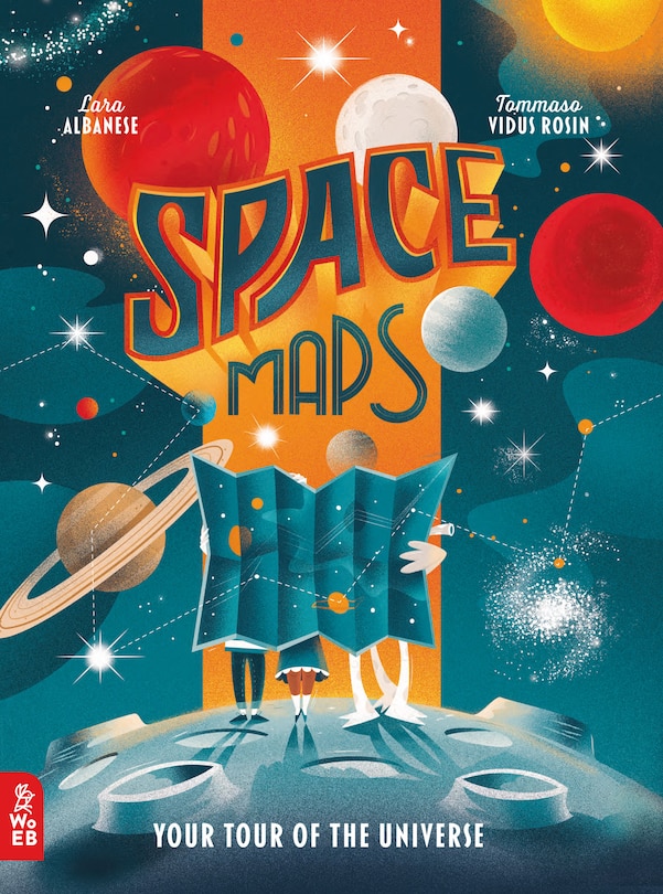 Front cover_Space Maps