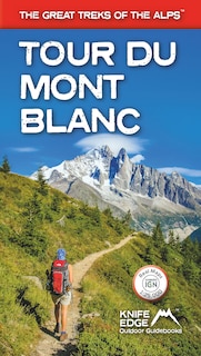 Front cover_Tour du Mont Blanc: 2022 Updated Version