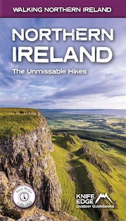 Couverture_Northern Ireland: The Unmissable Walks