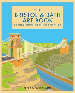 Front cover_The Bristol and Bath Art Book