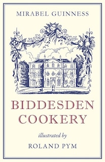 Front cover_Biddesden Cookery