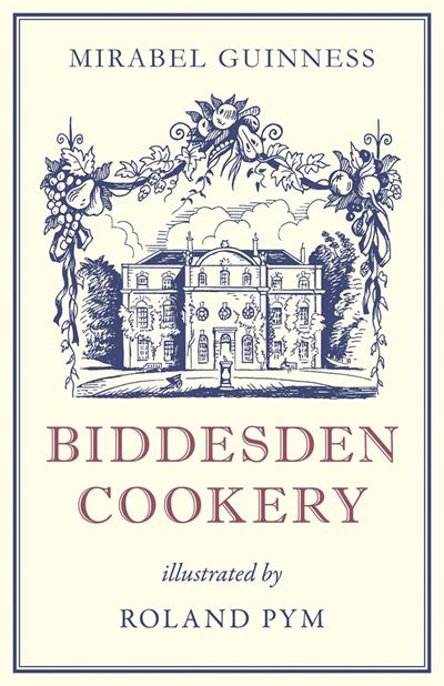 Front cover_Biddesden Cookery