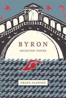 Front cover_Byron: Selected Poems