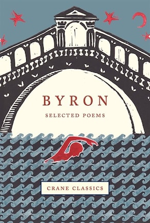 Byron: Selected Poems