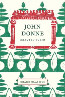 Front cover_John Donne: Selected Poems