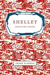Front cover_Shelley: Selected Poems
